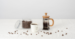 how to use a french press