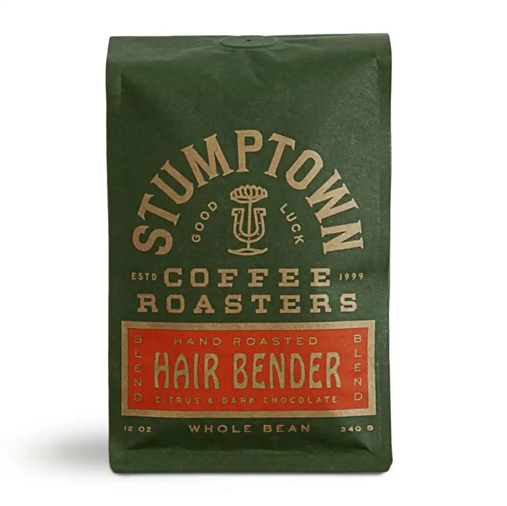 Stumptown Coffee Roasters – Hair Bender Blend