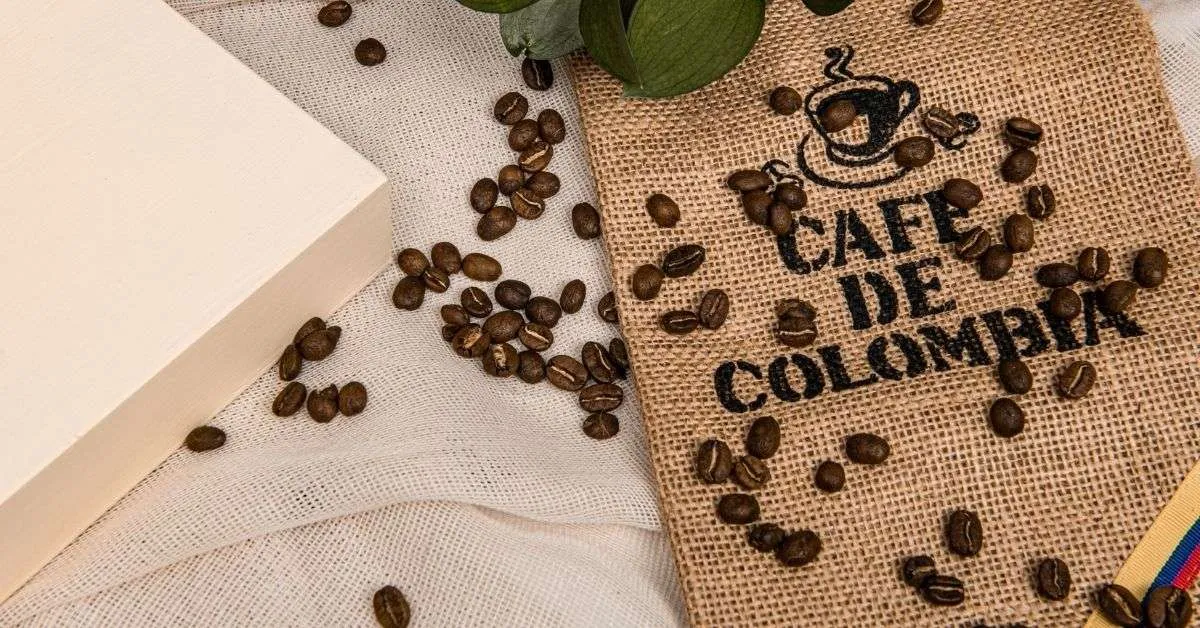 best colombian coffee