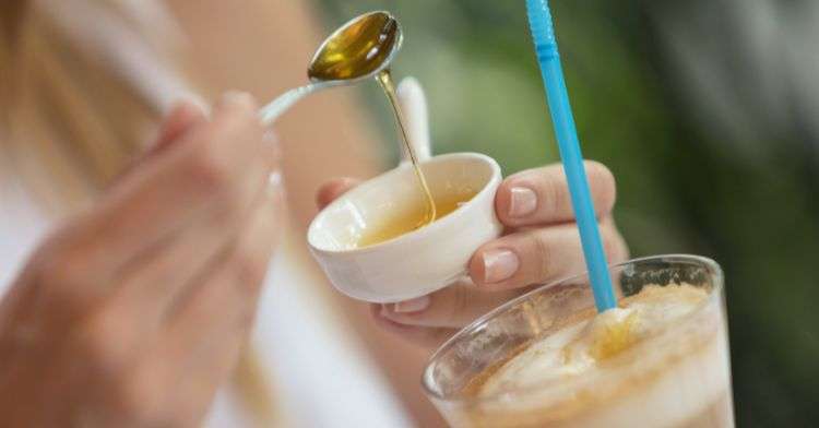how to sweeten coffee without sugar