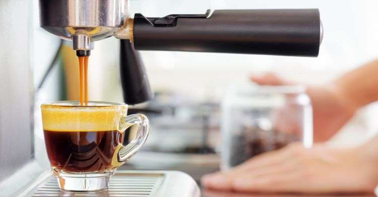 best espresso machine under 200