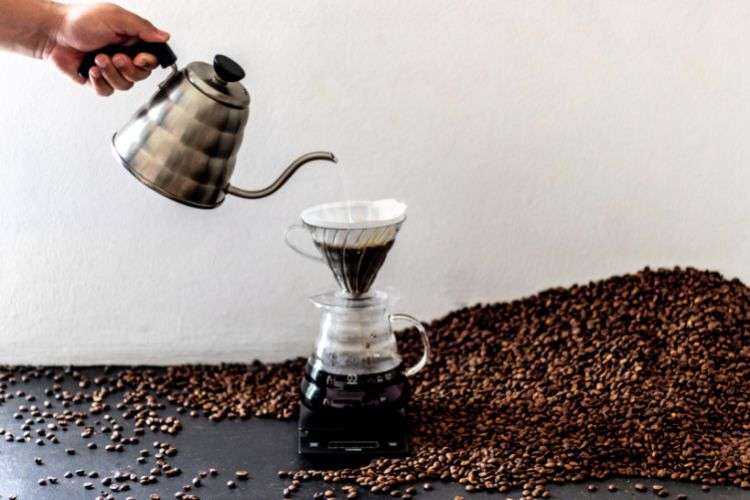 pour over buying guide