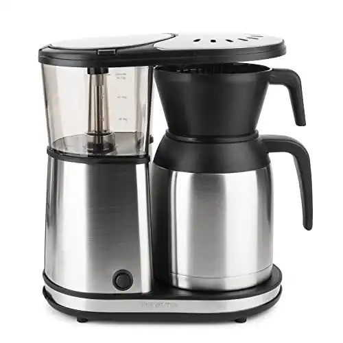 Bonavita 8 Cup One-Touch