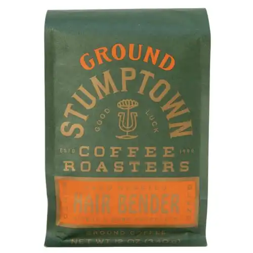 Stumptown Coffee Roasters - Hair Bender