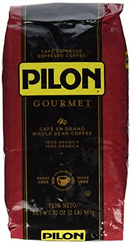 Pilon Cuban Coffee