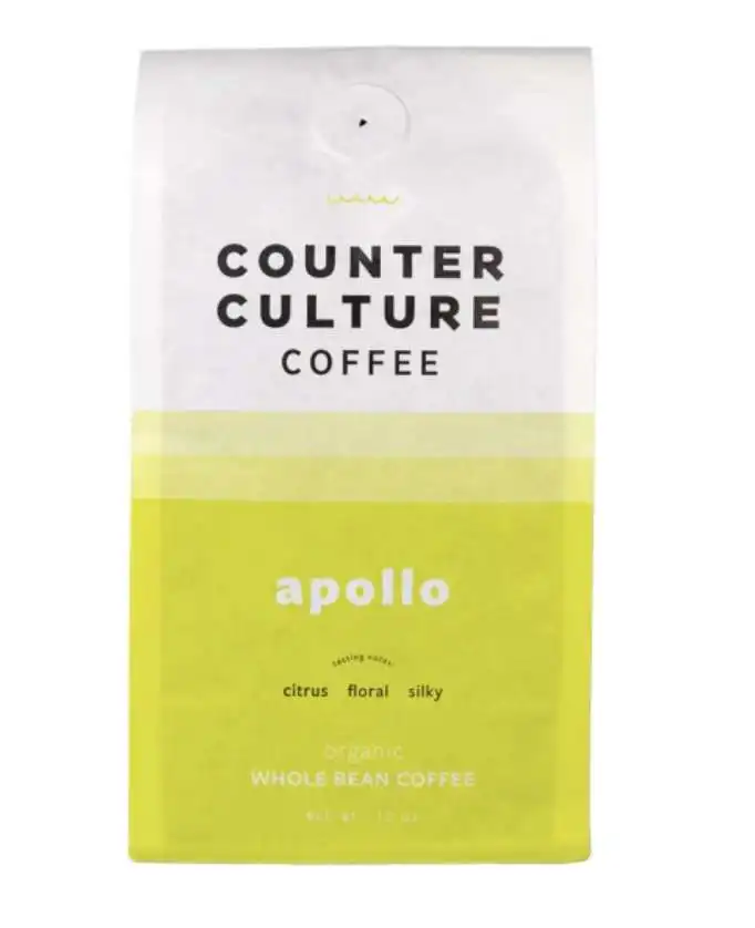 Counter Culture Coffee - Apollo